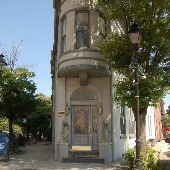 Fells Street @ Wolfe Street