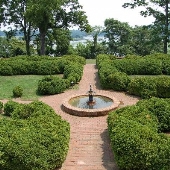 Mount Harmon Plantation