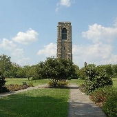 Friends of Baker Park