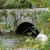 Parkton Stone Arch