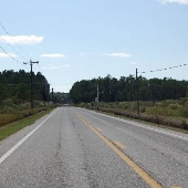 Lakesville Crapo Road, nw