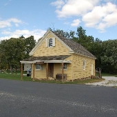 Bucktown Village Store