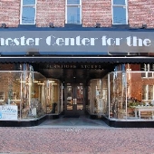 Dorchester Center for the Arts