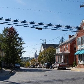 Church Street