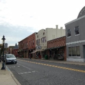 N. Main Street- Berlin