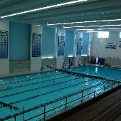 Johns Hopkins- Pool and Gynmasium