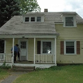 Perry Point Bungalows