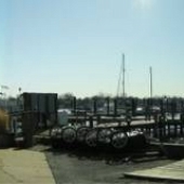 Stansbury Yacht Basin