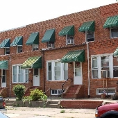 Drew Street