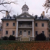 Hampton Mansion
