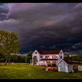 Big Red Farm