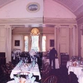 Johns Hopkins University, Hopkins Club