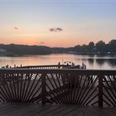 Waterfront Property in Quaint Location