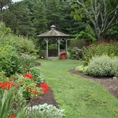 Cylburn Arboretum Gardens