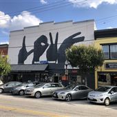 Hampden W. 36th Street Storefronts