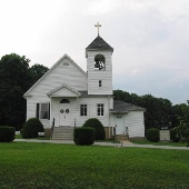 Grace Falls Road United Methodist Church