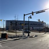 Under Armour Headquarters