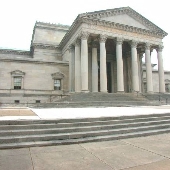 Scottish Rite Temple