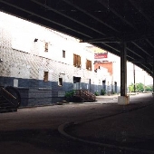 Club Paradox Warehouse