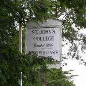 Saint John's College