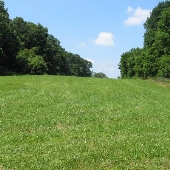 Fairhill Natural Resouces Management Area, Christina Creek Area