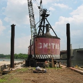Smith's Shipyard