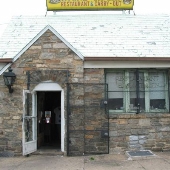Stone Tavern