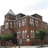 Primary School No. 32