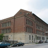 Sojourner-Douglass College (formerly Charles Carroll of Carrollton School)