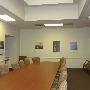 Maryland State Arts Council Conference Room