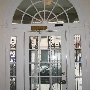 Furness House Interior