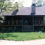 Log Cabin