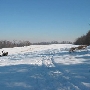 Susquehanna State Park - Maintenance/Shop Area