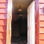 Shiplap House Interior
