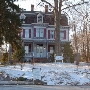 Historic Savage Mill Manor
