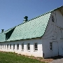 King Barn Dairy Mooseum