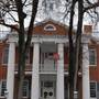 Carroll County Courthouse