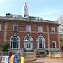 Annapolis Post Office