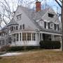 Roland Park - Hawthorne Road