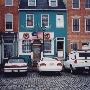 Cat's Eye Pub