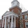 Johns Hopkins Univ. 2/2011
