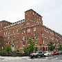 Maryland Institute College of Art, Meyerhoff House
