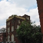 Willard Street Warehouse