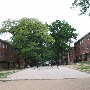 Aisquith Projects
