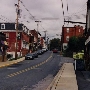 Mount Airy
