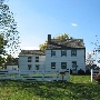 Dr. Samuel A. Mudd House