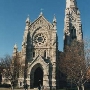 Corpus Christi Catholic Church
