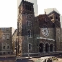 Holy Rosary Church