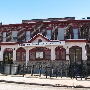 Solid Rock Apostolic Faith Church