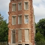 Abandoned Row Home - 21st & Boone Street